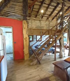 Pucon Cabina | Reserva Nido del Chucao