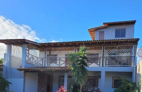 Nova Vicosa Casa | RESIDÊNCIA MORADA DO SOL