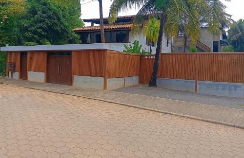 Itacare Chalet De Esquí | Residência Thomas