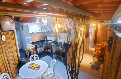 Itacare Chalet De Esquí | Residência Thomas