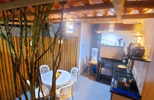 Itacare Chalet De Esquí | Residência Thomas