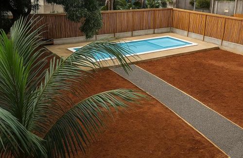 Itacare Chalet De Esquí | Residência Thomas