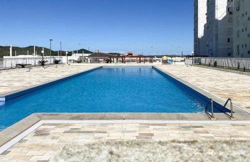 Laguna Apartamento | Resid. Clube Mar Grosso - Laguna - LAG706