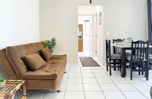 Laguna Apartamento | Resid. Clube Mar Grosso - Laguna - LAG706