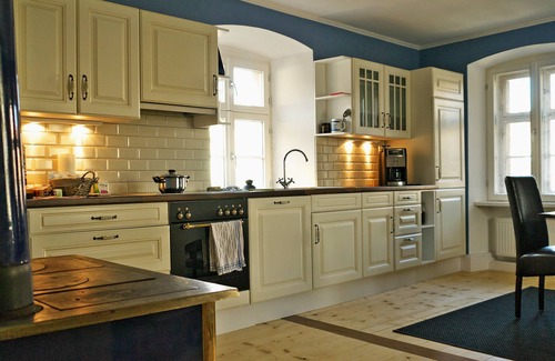 Weissenburg in Bayern Casa | Residir en la torre histórica del casco antiguo