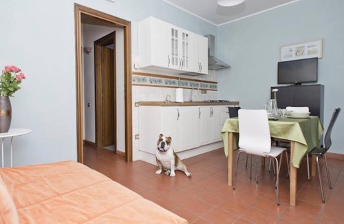 Castagno Apartamento | Residence a Pistoia ID 3759