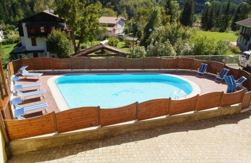 Ledro Apartamento | Residence ai Tovi