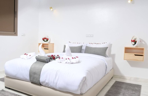 Dakhla Casa | Residence America