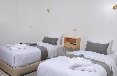 Dakhla Casa | Residence America