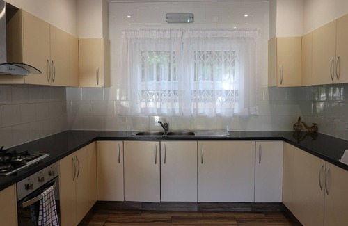 Mahe Island Apartamento | Residence Argine Apartments