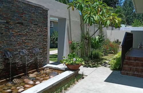 Mahe Island Apartamento | Residence Argine Apartments