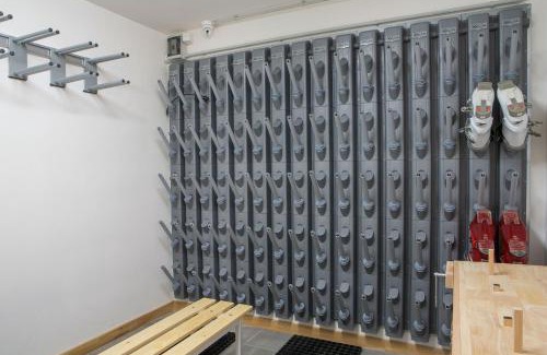 Arabba Apartamento | Residence Aspen