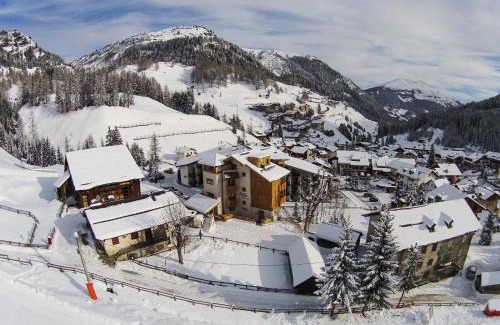 Arabba Apartamento | Residence Aspen