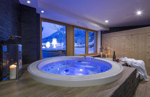 Arabba Apartamento | Residence Aspen