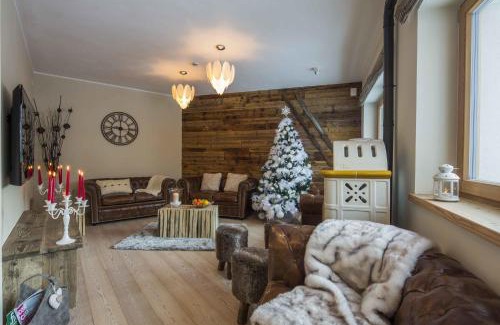 Arabba Apartamento | Residence Aspen