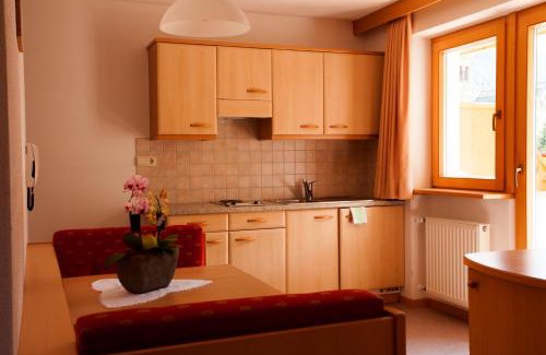 Solda Apartamento | Residence Aster