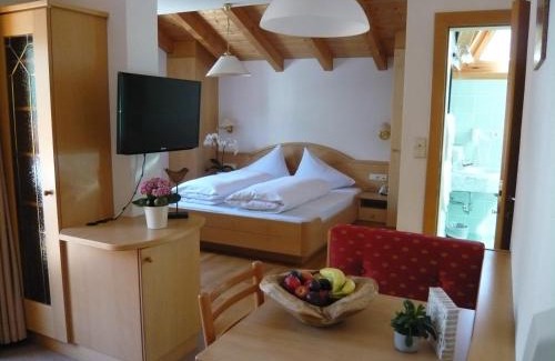 Solda Apartamento | Residence Aster