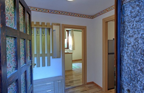 Calavino Casa | Residence at the Mills