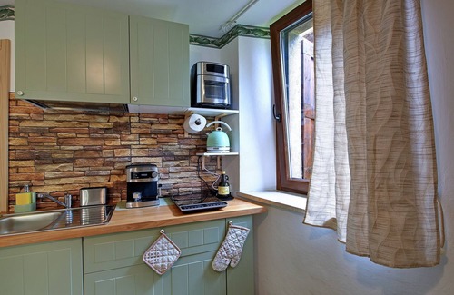 Calavino Casa | Residence at the Mills