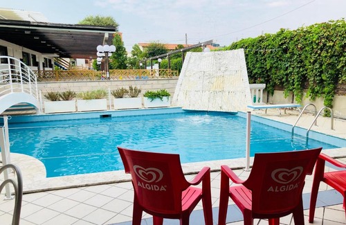 Senigallia Apartamento | Residence Bano
