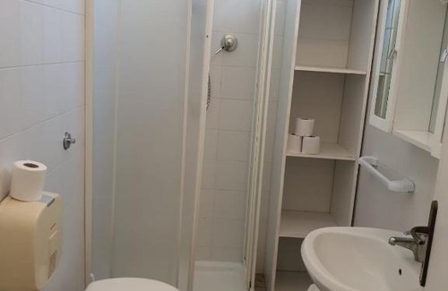Senigallia Apartamento | Residence Bano