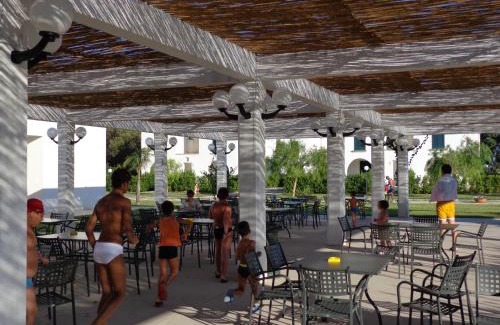 Otranto Apartamento | Residence Blu Mare Apartments