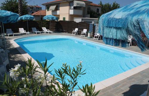 Giulianova Apartamento | Residence Blumarine