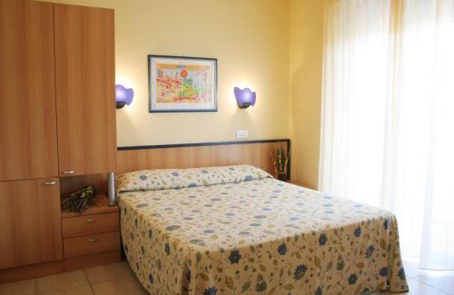 Giulianova Apartamento | Residence Blumarine