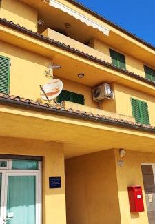 Palau Apartamento | Residence Centrale