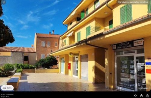 Palau Apartamento | Residence Centrale