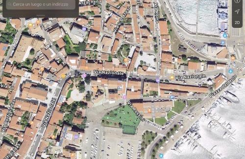 Palau Apartamento | Residence Centrale