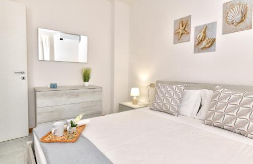 San Teodoro Apartamento | Residence Chiaro di Luna