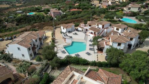 San Teodoro Apartamento | Residence Chiaro di Luna