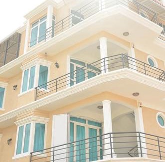 Bain Boeuf Apartamento | Residence Coin De Mire