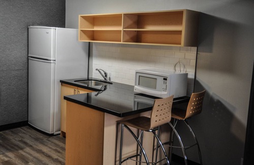 Doon South Apartamento | Residence & Conference Centre - Kitchener Waterloo