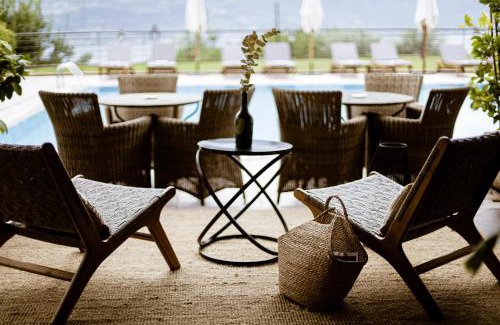 Limone sul Garda Apartamento | Residence Dalco Suites & Apartments