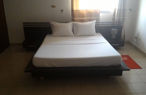 Ouagadougou Hotel | Residence Diane
