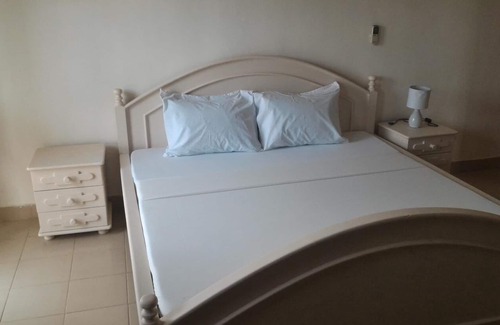 Ouagadougou Hotel | Residence Diane