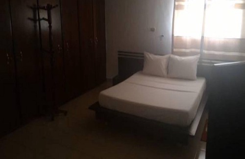 Ouagadougou Hotel | Residence Diane