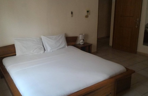 Ouagadougou Hotel | Residence Diane