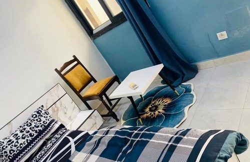 Yof Hotel | RESIDENCE EL HADJI