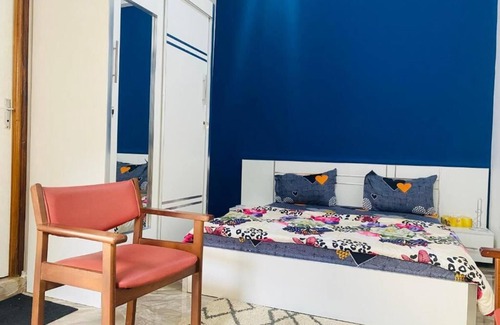 Yof Hotel | RESIDENCE EL HADJI