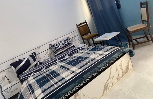 Yof Hotel | RESIDENCE EL HADJI