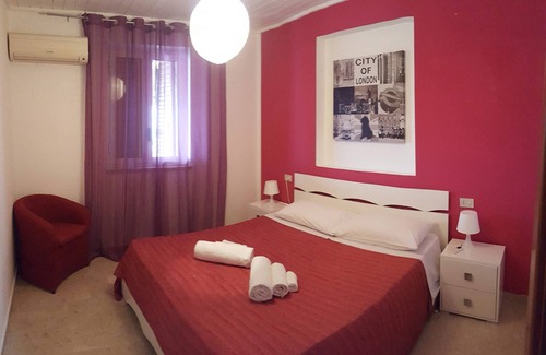 Balestrate Casa | Residence Eloisa