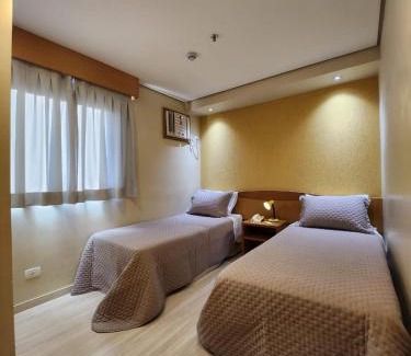 Santana Hotel | Residence Flat 143 em Santana
