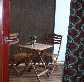 Solda Apartamento | Residence Flora