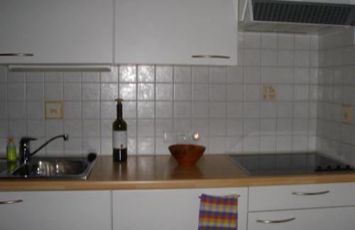 Solda Apartamento | Residence Flora