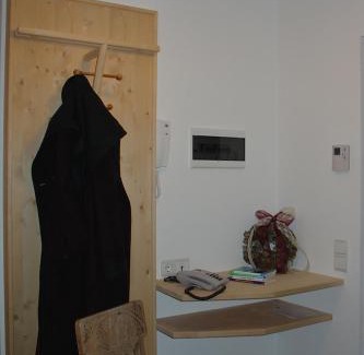 Solda Apartamento | Residence Flora