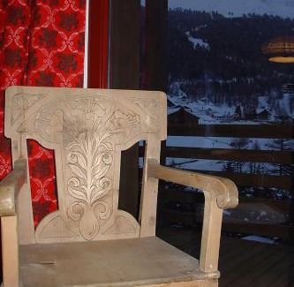 Solda Apartamento | Residence Flora