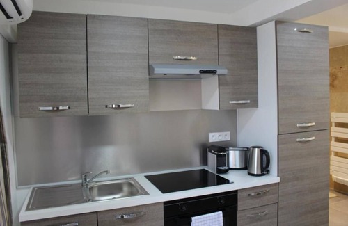 Six-Fours-les-Plages Apartamento | RESIDENCE INAYA